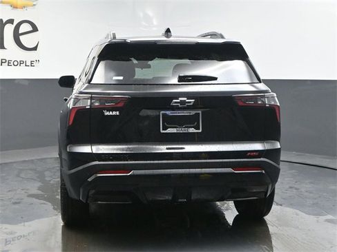 New 2026 Chevrolet Equinox RS image 13