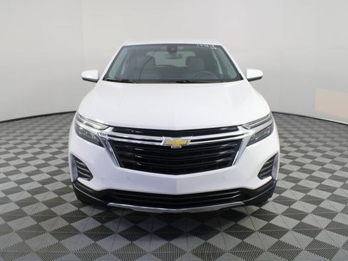 Used 2024 Chevrolet Equinox LT w/ LPO, Floor Liner Package image 25