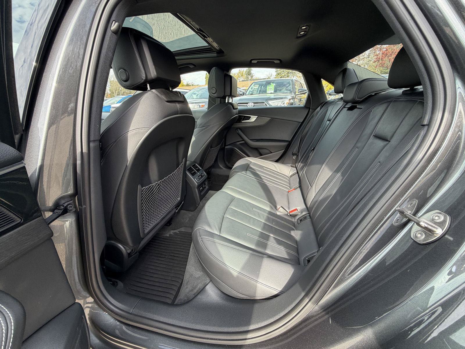 Used 2022 Audi A4 2.0T Prestige AWD/4WD image 20