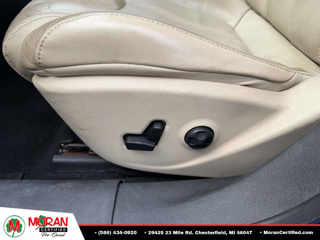 Used 2013 Dodge Dart Limited w/ Premium Group FWD image 15