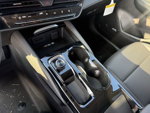 New 2026 Buick Envision Preferred AWD/4WD image 17