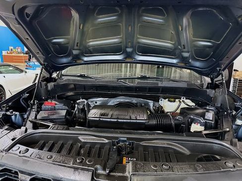 Used 2020 Chevrolet Silverado 1500 Custom w/ Custom Value Package image 29