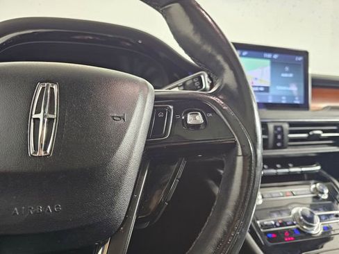 Used 2021 Lincoln Corsair Reserve w/ Equipment Group 201A image 38