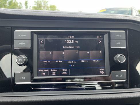 Used 2019 Volkswagen Jetta S w/ Driver Assistance Package FWD image 27