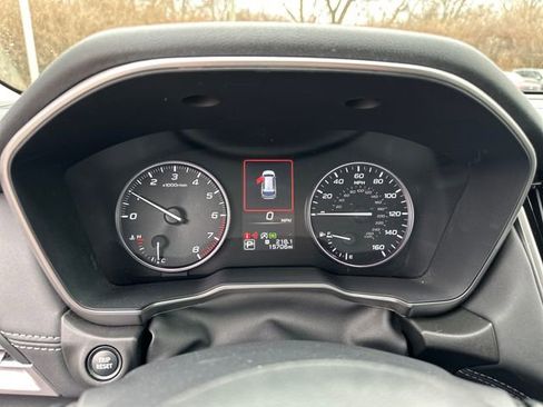 Certified 2024 Subaru Outback Limited image 12