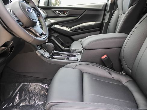 New 2025 Subaru Ascent Bronze Edition w/ Popular Package #2 image 16