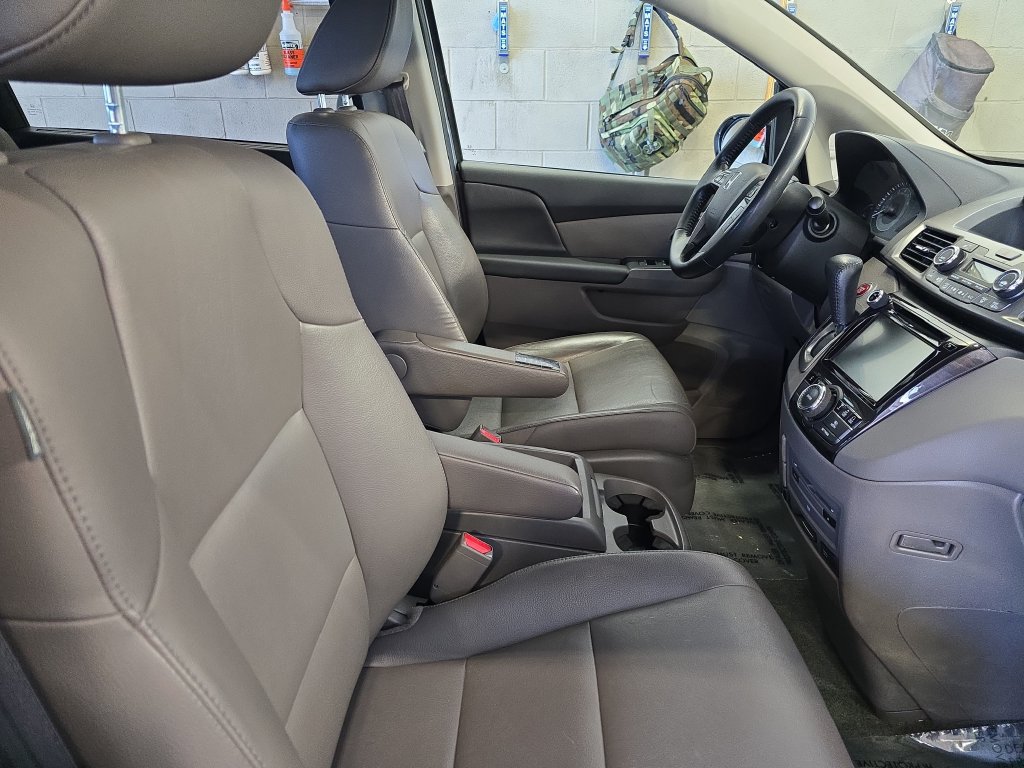 Used 2016 Honda Odyssey Touring image 10