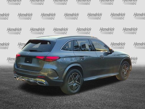 Used 2023 Mercedes-Benz GLC 300 image 10