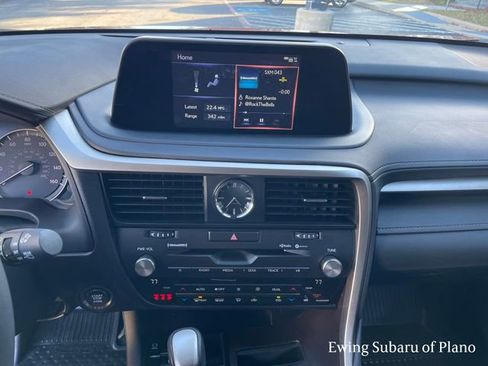 Used 2022 Lexus RX 350 FWD w/ Premium Package image 19