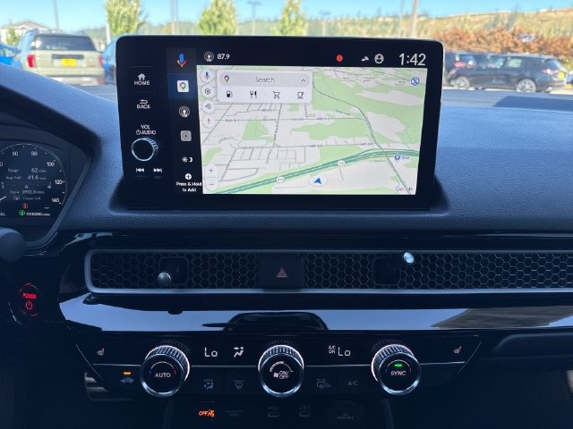 Certified 2025 Honda Civic Sport Touring image 25