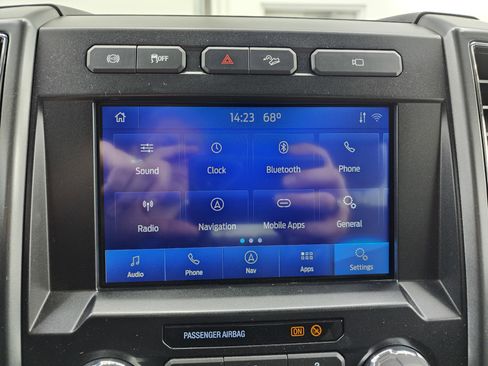 Used 2022 Ford F250 XLT w/ XLT Premium Package image 52