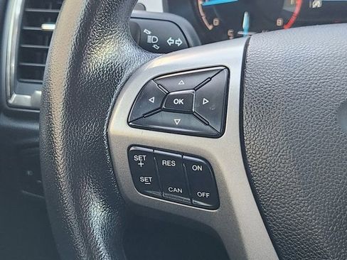 Used 2020 Ford Ranger XLT image 28