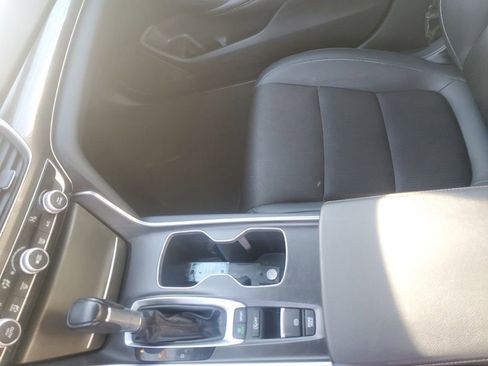 Certified 2022 Honda Accord Sport image 22