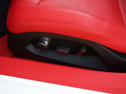 Used 2025 Chevrolet Corvette Z06 w/ Z07 Performance Package image 22