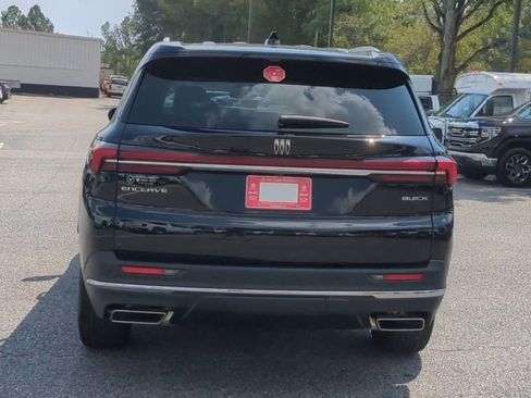 New 2025 Buick Enclave Preferred w/ Power Package image 7