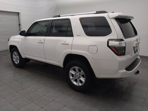 Used 2022 Toyota 4Runner SR5 image 3