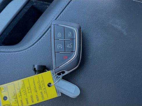 Used 2025 Cadillac CT5 Premium Luxury RWD image 35