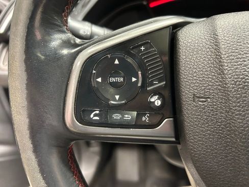 Used 2017 Honda Civic Si image 12