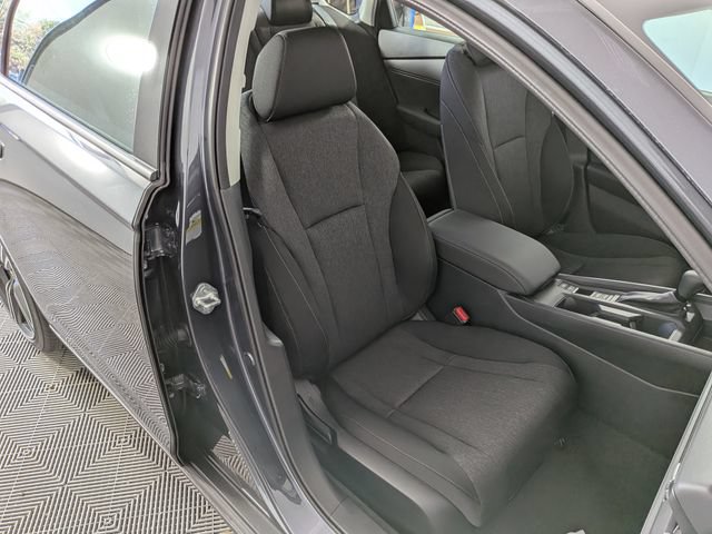 New 2026 Honda Accord SE image 29