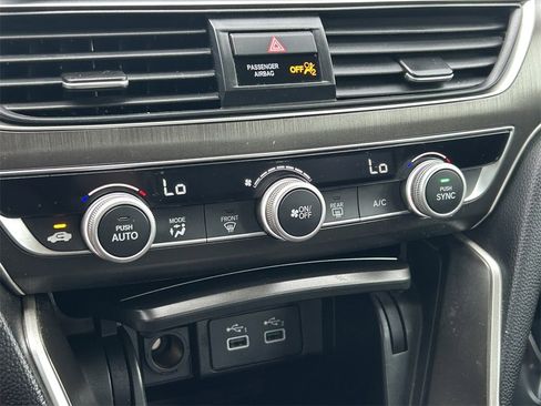 Used 2021 Honda Accord LX image 30