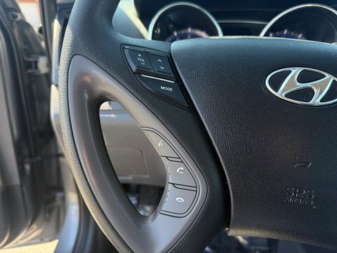 Used 2014 Hyundai Sonata GLS w/ Popular Equipment Group 2 image 19