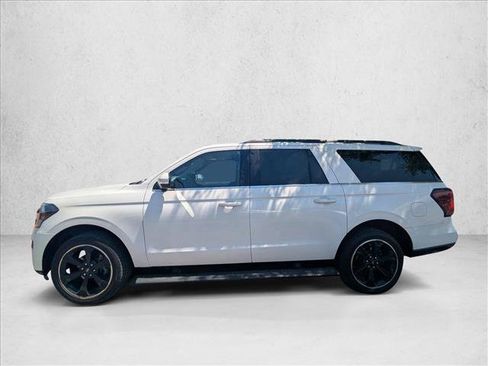 Used 2023 Ford Expedition Max Limited AWD/4WD image 8