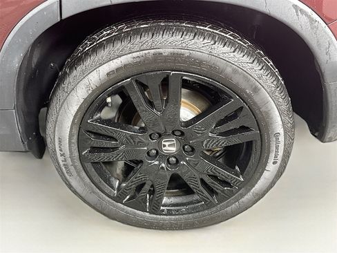 Used 2022 Honda Pilot Special Edition image 9