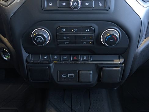 New 2026 Chevrolet Silverado 1500 Custom image 27