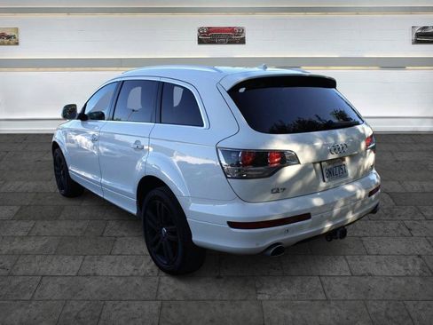Used 2009 Audi Q7 TDI Premium Plus AWD/4WD image 5