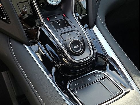 New 2026 Acura RDX SH-AWD image 25