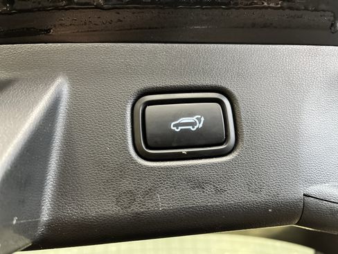 Used 2025 Hyundai Tucson SEL image 9