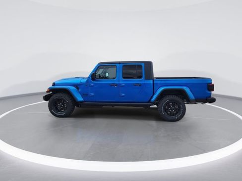 New 2026 Jeep Gladiator Sport AWD/4WD image 5