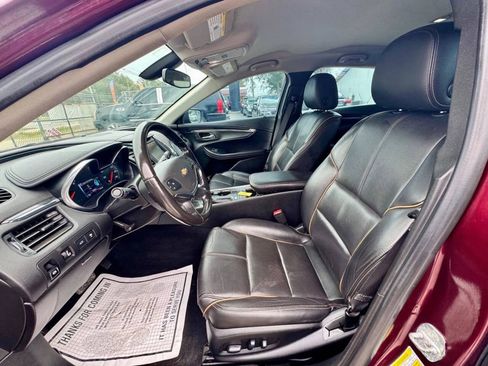 Used 2019 Chevrolet Impala Premier image 21