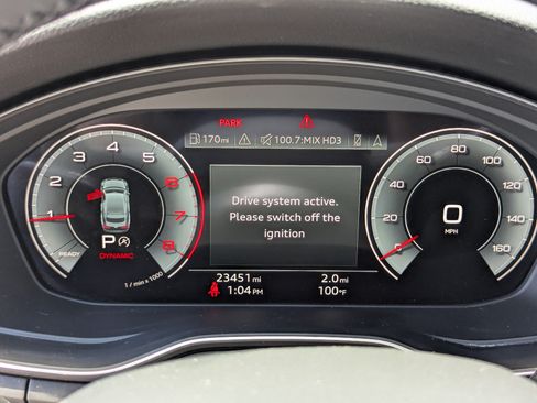 Used 2021 Audi A5 2.0T Premium Plus w/ Premium Plus AWD/4WD image 33