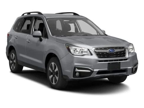 Used 2017 Subaru Forester 2.5i Limited AWD/4WD image 9