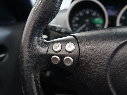 Used 2006 Mercedes-Benz SLK 280 image 27