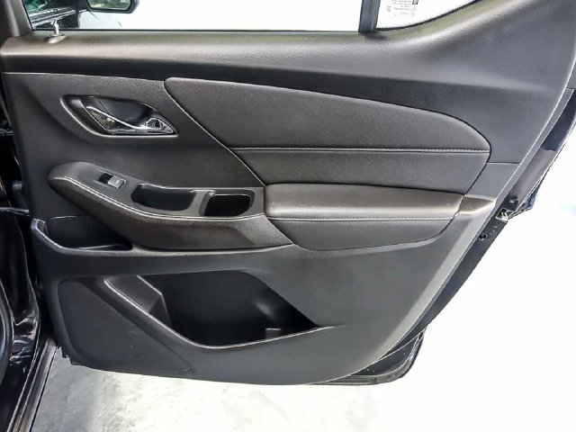 Certified 2022 Chevrolet Traverse LT AWD/4WD image 32