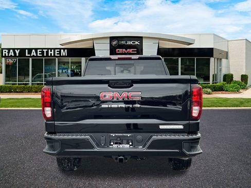 New 2026 GMC Sierra 1500 Elevation w/ Preferred Package image 4