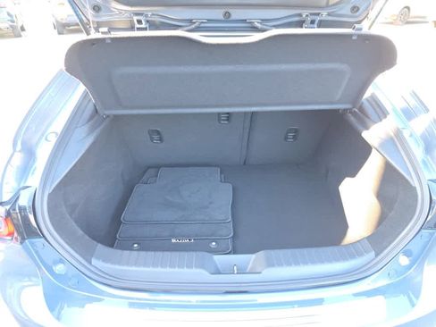 Used 2025 MAZDA MAZDA3 Hatchback w/Premium Plus Pkg AWD/4WD image 29