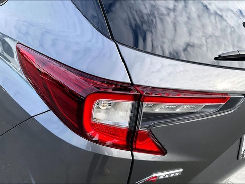 Used 2023 Acura RDX A-Spec image 31