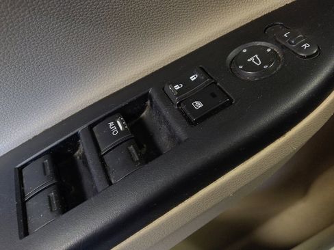 Used 2015 Honda Accord LX image 27