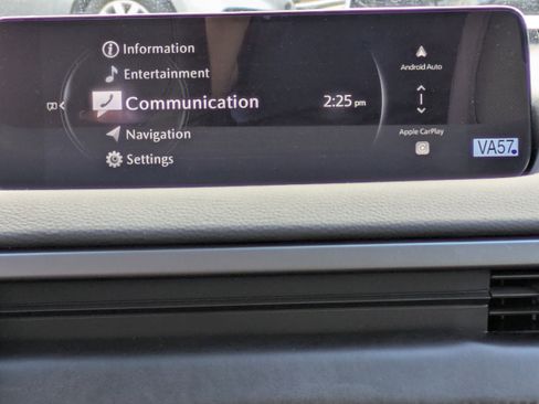 New 2026 MAZDA CX-50 AWD 2.5 Hybrid w/ Weather Package image 19