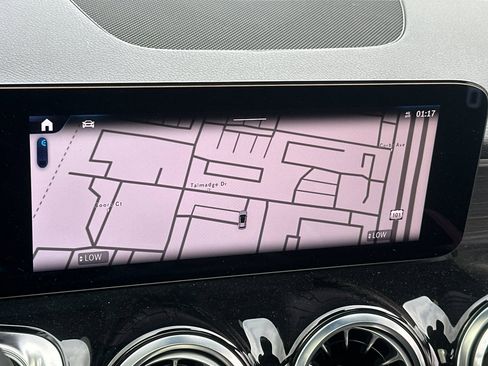 Certified 2024 Mercedes-Benz EQB 350 4MATIC SUV image 19