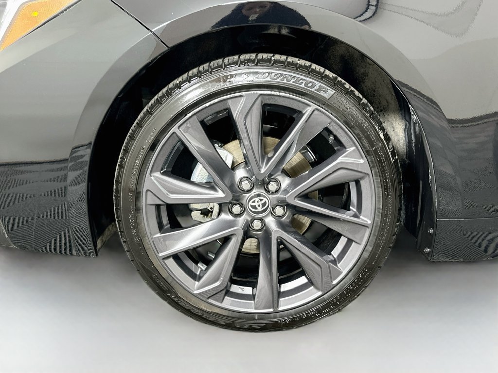Certified 2026 Toyota Corolla SE FWD image 29