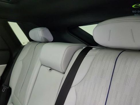 Used 2024 Cadillac Lyriq Luxury w/ LPO, Floor Liner Package AWD/4WD image 32