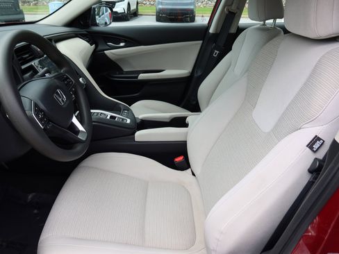 Used 2022 Honda Insight EX image 16