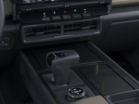 New 2026 GMC Hummer EV SUV AWD/4WD image 23