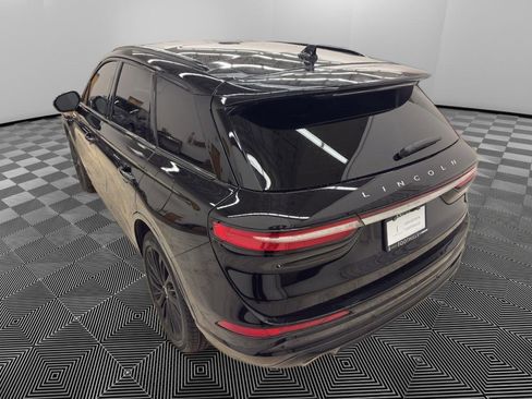 Used 2025 Lincoln Corsair Grand Touring w/ Equipment Group 302A image 5