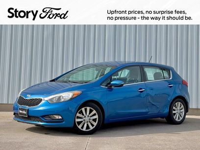 Used 2014 Kia Forte EX