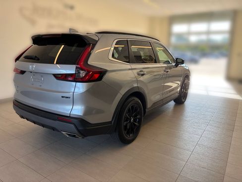 Certified 2023 Honda CR-V Sport image 3